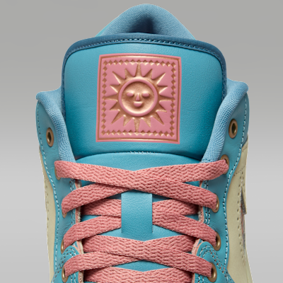 NIKE公式】エア ジョーダン 1 LOW SE メンズシューズ.オンラインストア